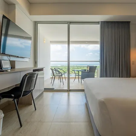 Apartment Cb1043 | Premium En Hermosa Vista