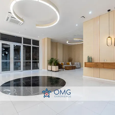 Cb1043 | Premium En Hermosa Vista Apartment *