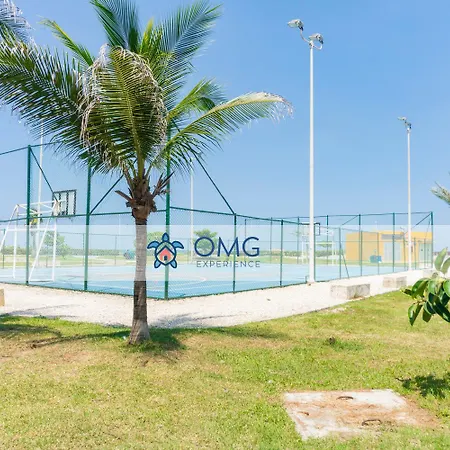Cb1043 | Premium En Hermosa Vista Apartment