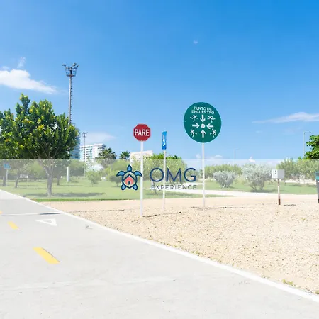 Apartment Cb1043 | Premium En Hermosa Vista Cartagena