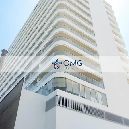 Cb1043 | Premium En Hermosa Vista Cartagena