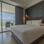 CB1043 | Suite premium en Cartagena hermosa vista