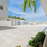 CB1043 | Suite premium en Cartagena hermosa vista