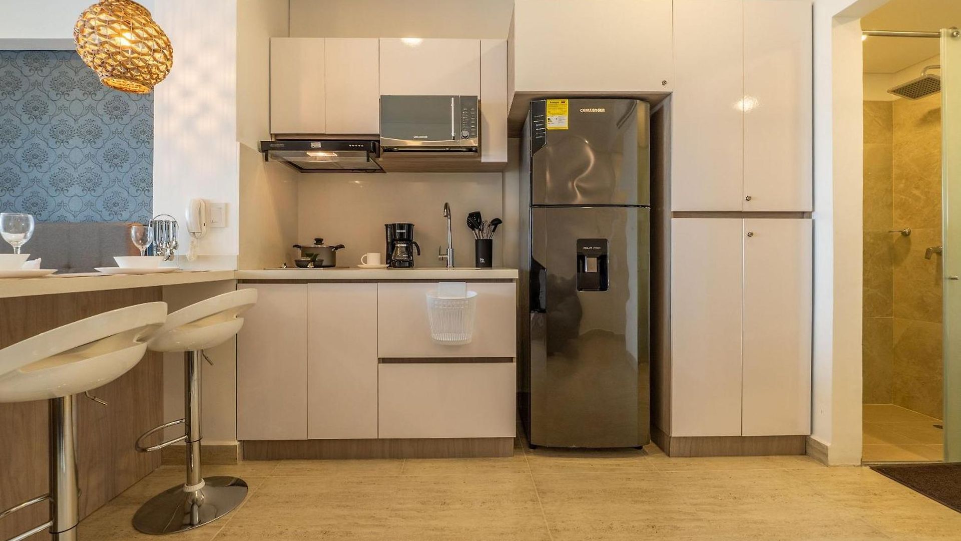 Apartamento Cb1043 | Premium En Hermosa Vista Cartagena