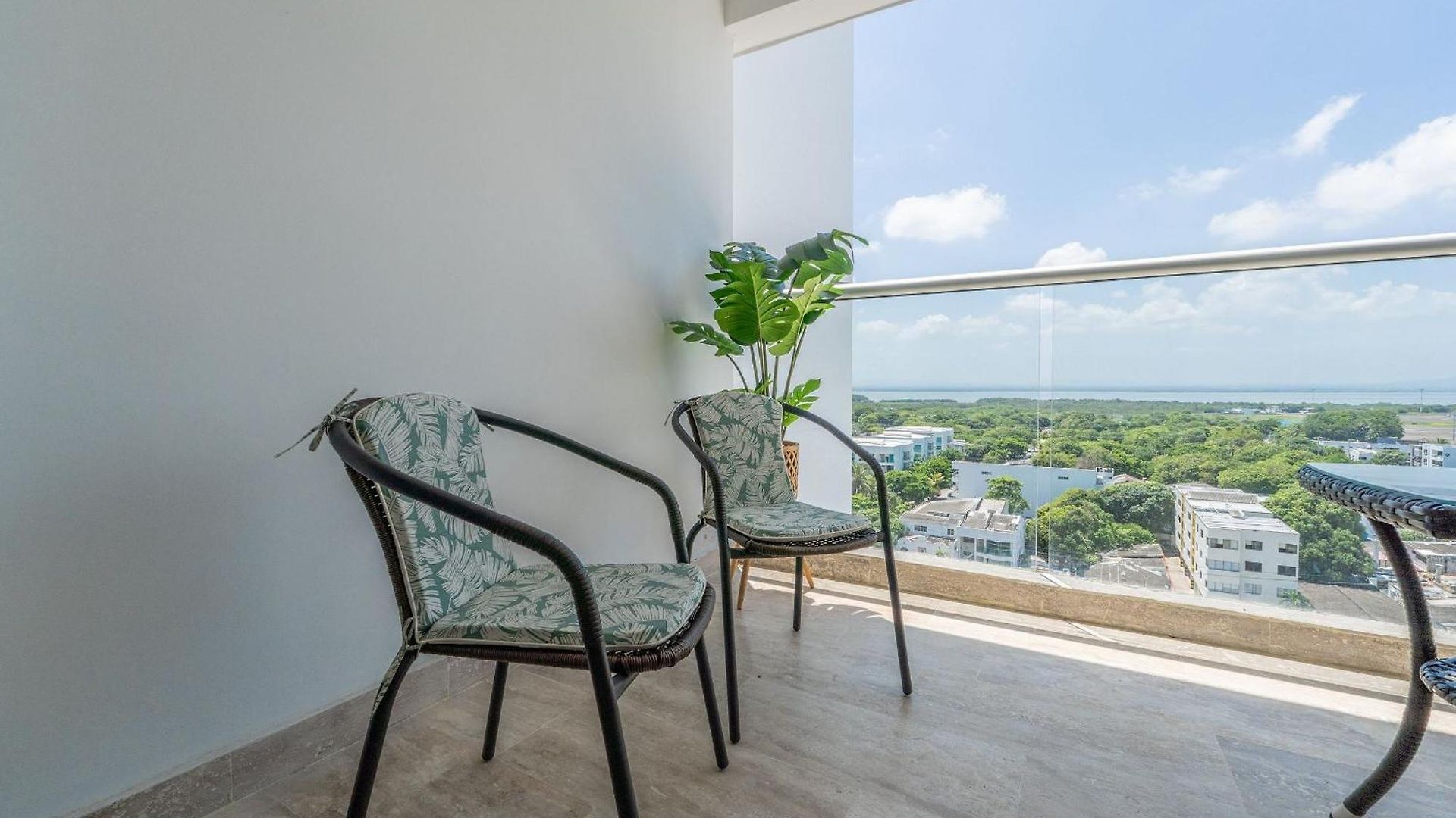 Apartamento Cb1043 | Premium En Hermosa Vista