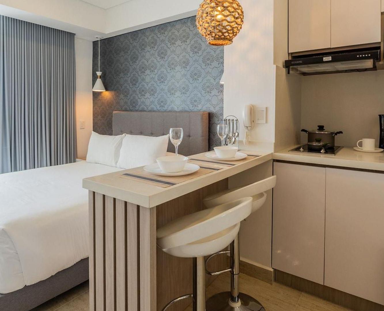 Cb1043 | Premium En Hermosa Vista Cartagena