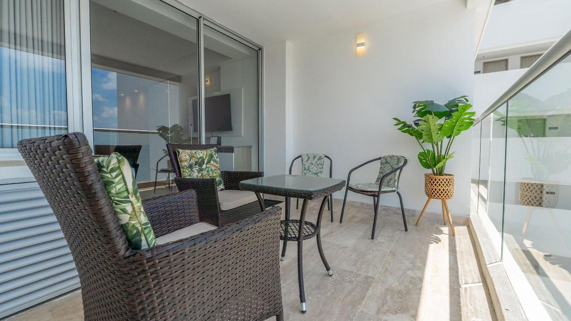 Apartamento Cb1043 | Premium En Hermosa Vista Cartagena