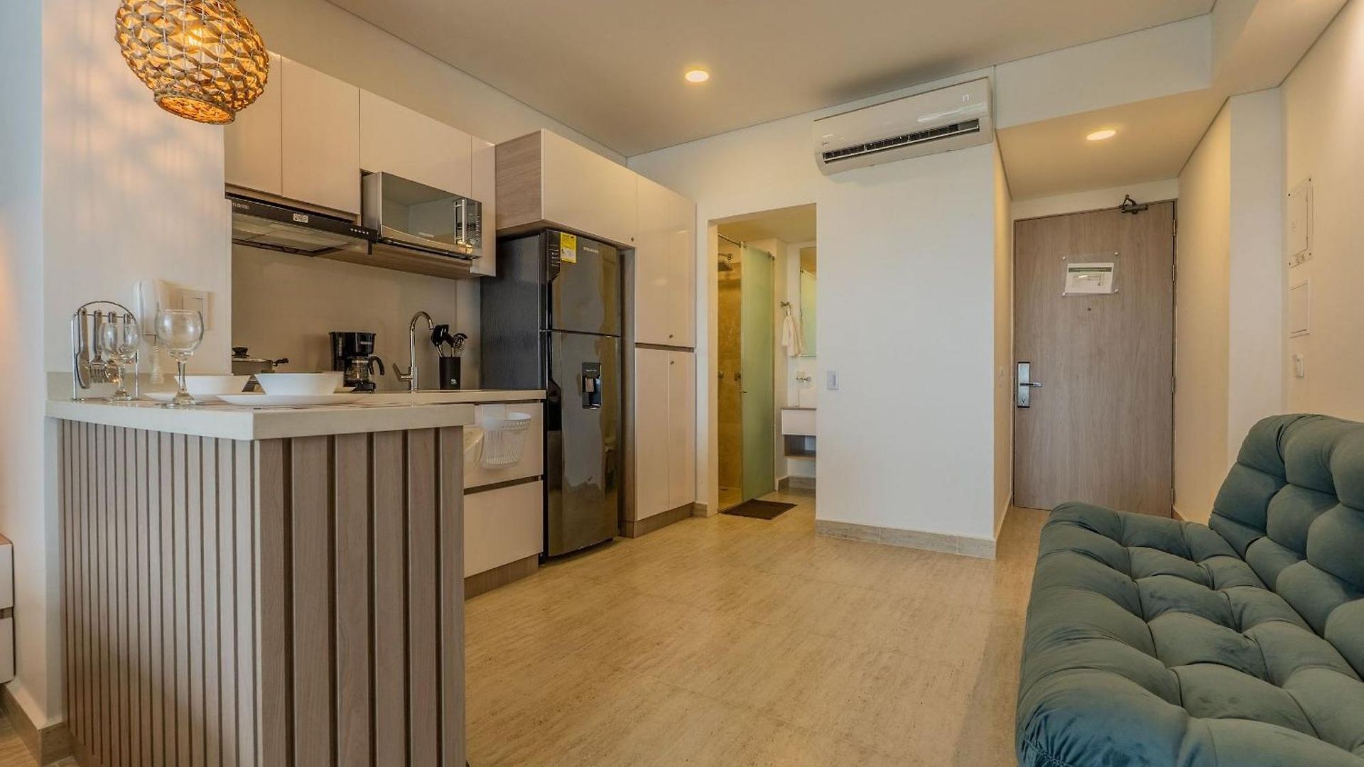 Apartamento Cb1043 | Premium En Hermosa Vista Cartagena