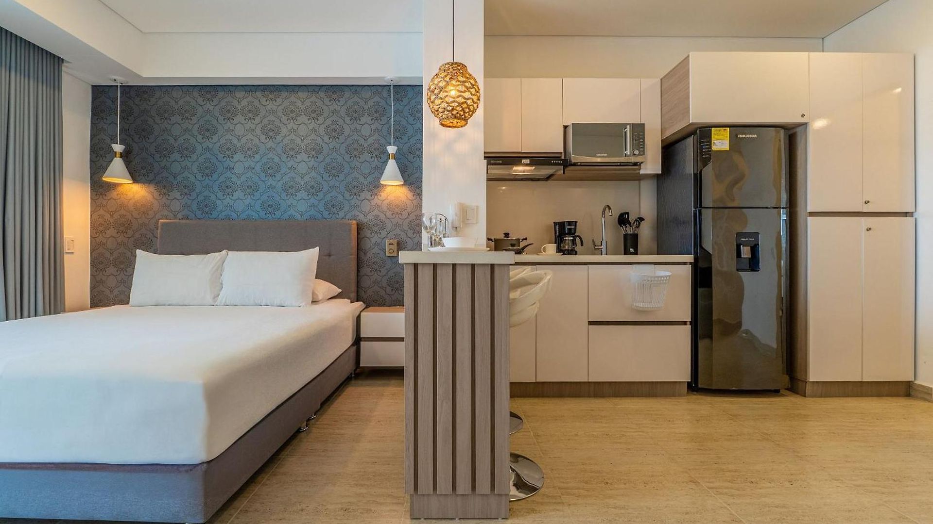 Cb1043 | Premium En Hermosa Vista *