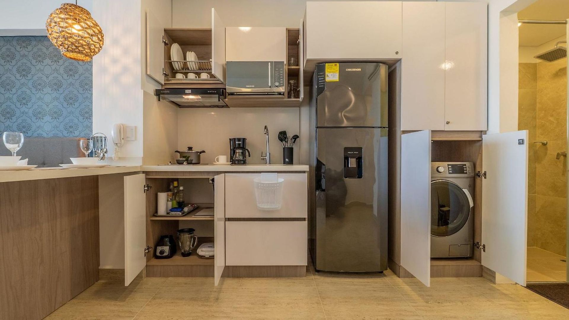 Cb1043 | Premium En Hermosa Vista * Cartagena