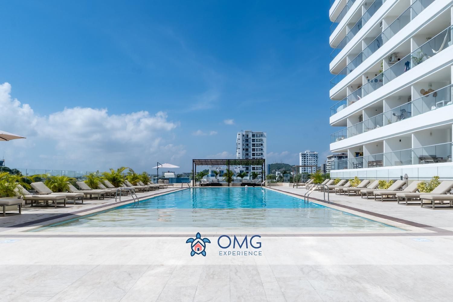 Cb1043 | Premium En Hermosa Vista * Cartagena