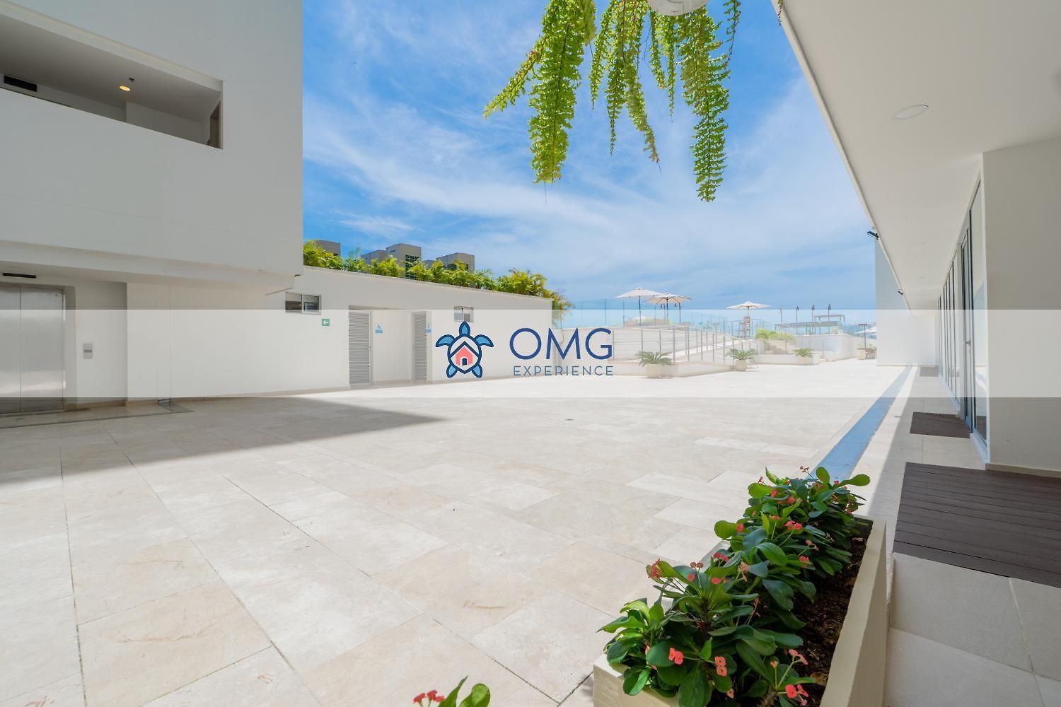 Apartamento Cb1043 | Premium En Hermosa Vista Cartagena