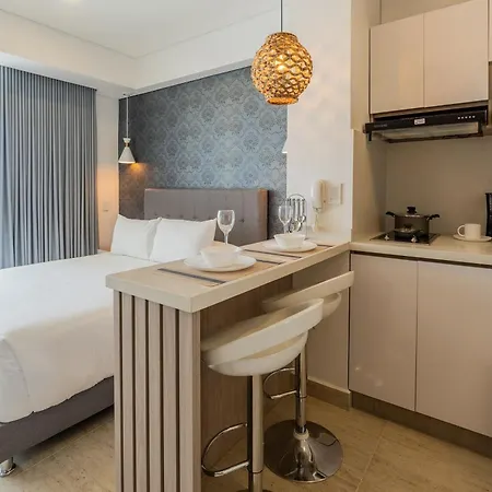 Cb1043 | Premium En Hermosa Vista Cartagena