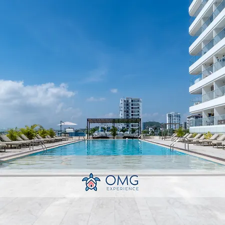 Cb1043 | Premium En Hermosa Vista * Cartagena