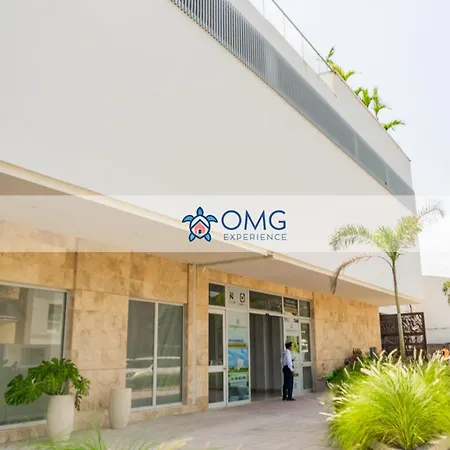 Apartamento Cb1043 | Premium En Hermosa Vista Cartagena