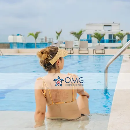 Apartamento Cb1043 | Premium En Hermosa Vista *