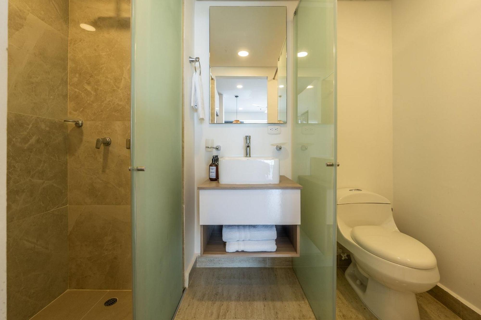 Cb1043 | Premium En Hermosa Vista Apartamento Cartagena