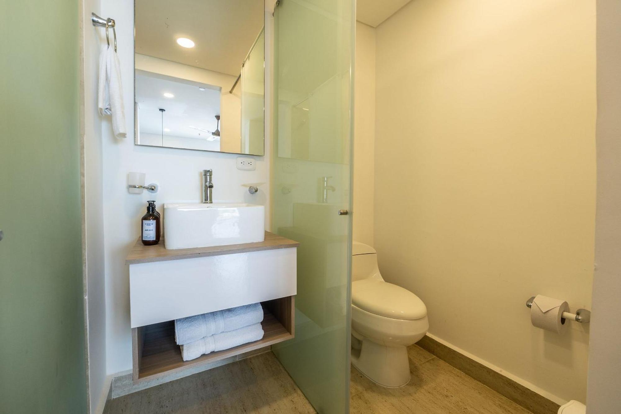 Cb1043 | Premium En Hermosa Vista Apartamento Cartagena