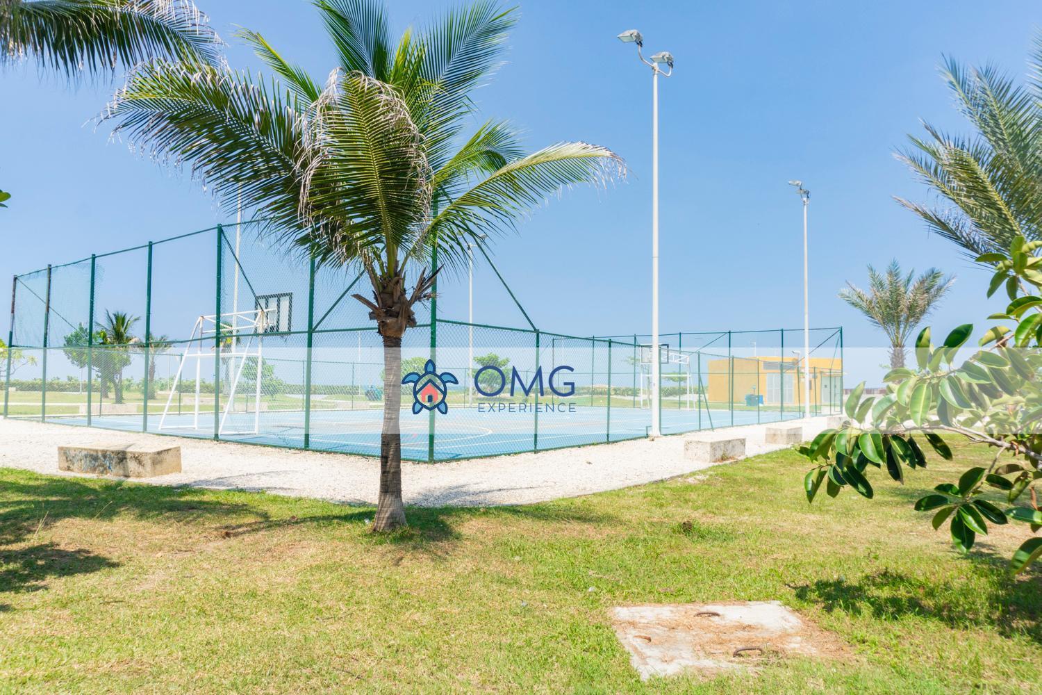 Cb1043 | Premium En Hermosa Vista Apartamento