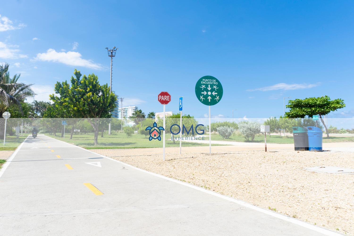 Apartamento Cb1043 | Premium En Hermosa Vista Cartagena