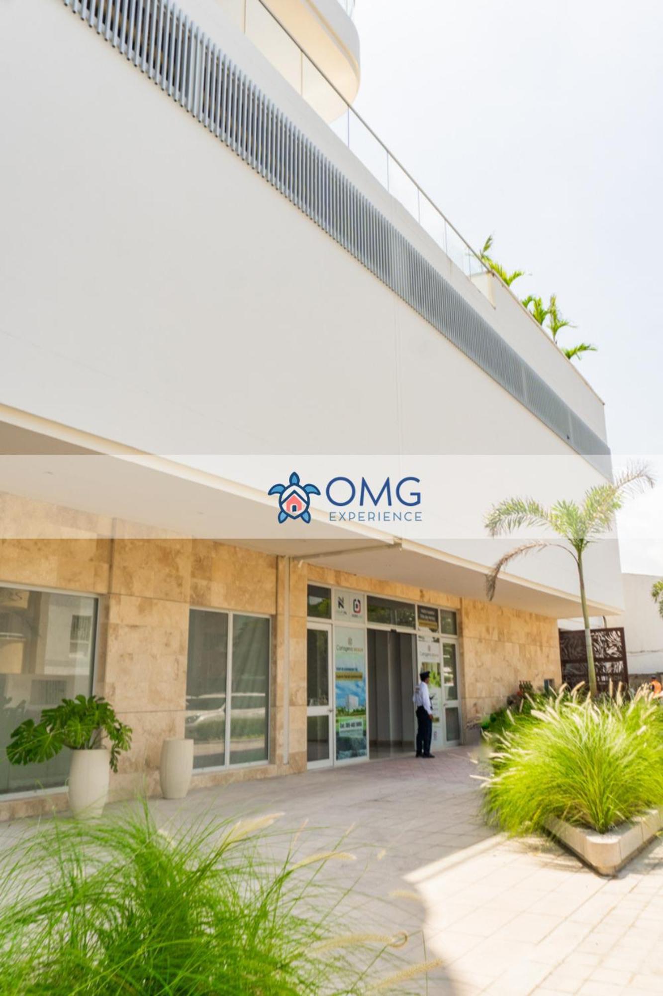 Apartamento Cb1043 | Premium En Hermosa Vista Cartagena