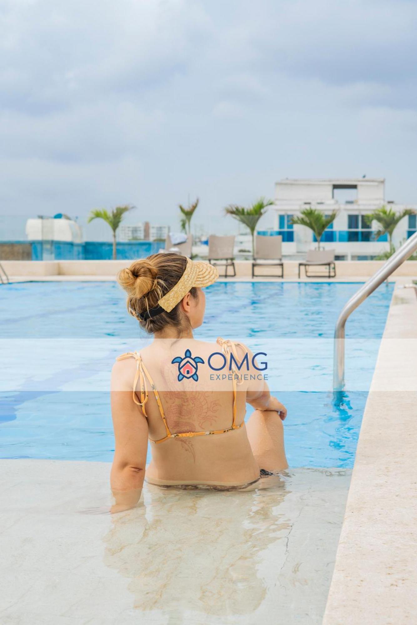 Apartamento Cb1043 | Premium En Hermosa Vista *