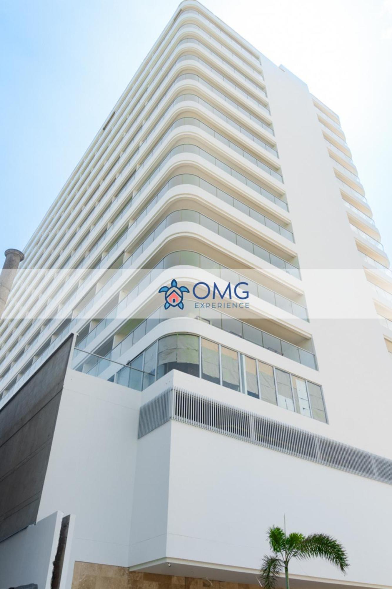 Cb1043 | Premium En Hermosa Vista Cartagena