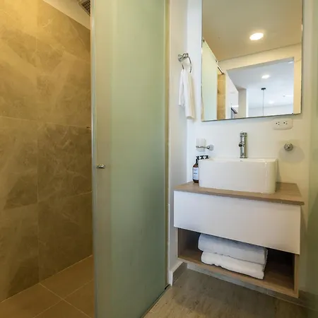 Cb1043 | Premium En Hermosa Vista Cartagena