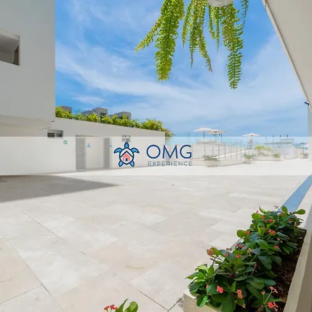 Apartamento Cb1043 | Premium En Hermosa Vista Cartagena