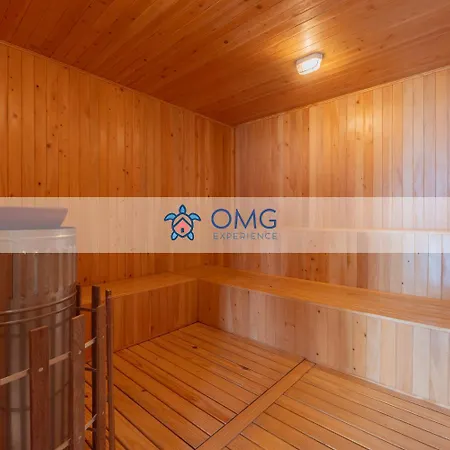 Apartamento Cb1043 | Premium En Hermosa Vista Cartagena