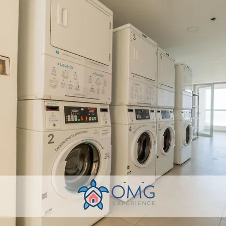 Apartamento Cb1043 | Premium En Hermosa Vista Cartagena