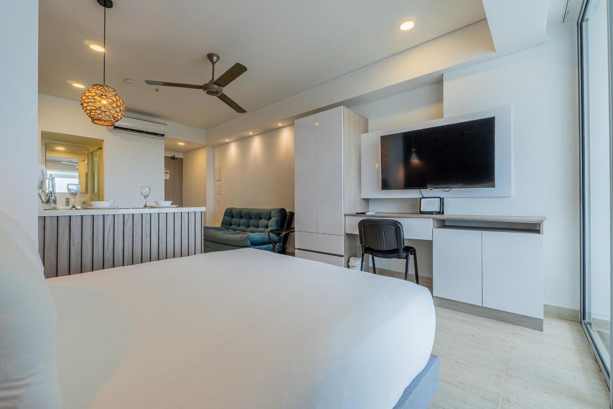 Cb1043 | Premium En Hermosa Vista Apartment *